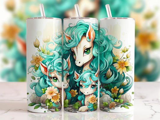 Tumbler | Unicorn tumbler 30| Fantasy | girls or boys | Gift | BFF | special someone