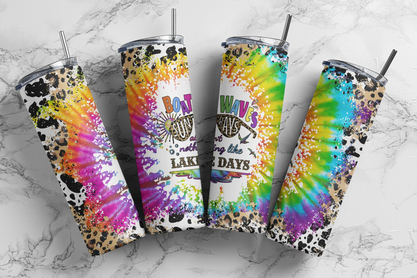 Tumbler | Boat waves sun rays ain't nothing like lake days | my happy place |HOT mom summer | Sarcasm | beach| ocean | Gift | BFF || funny|