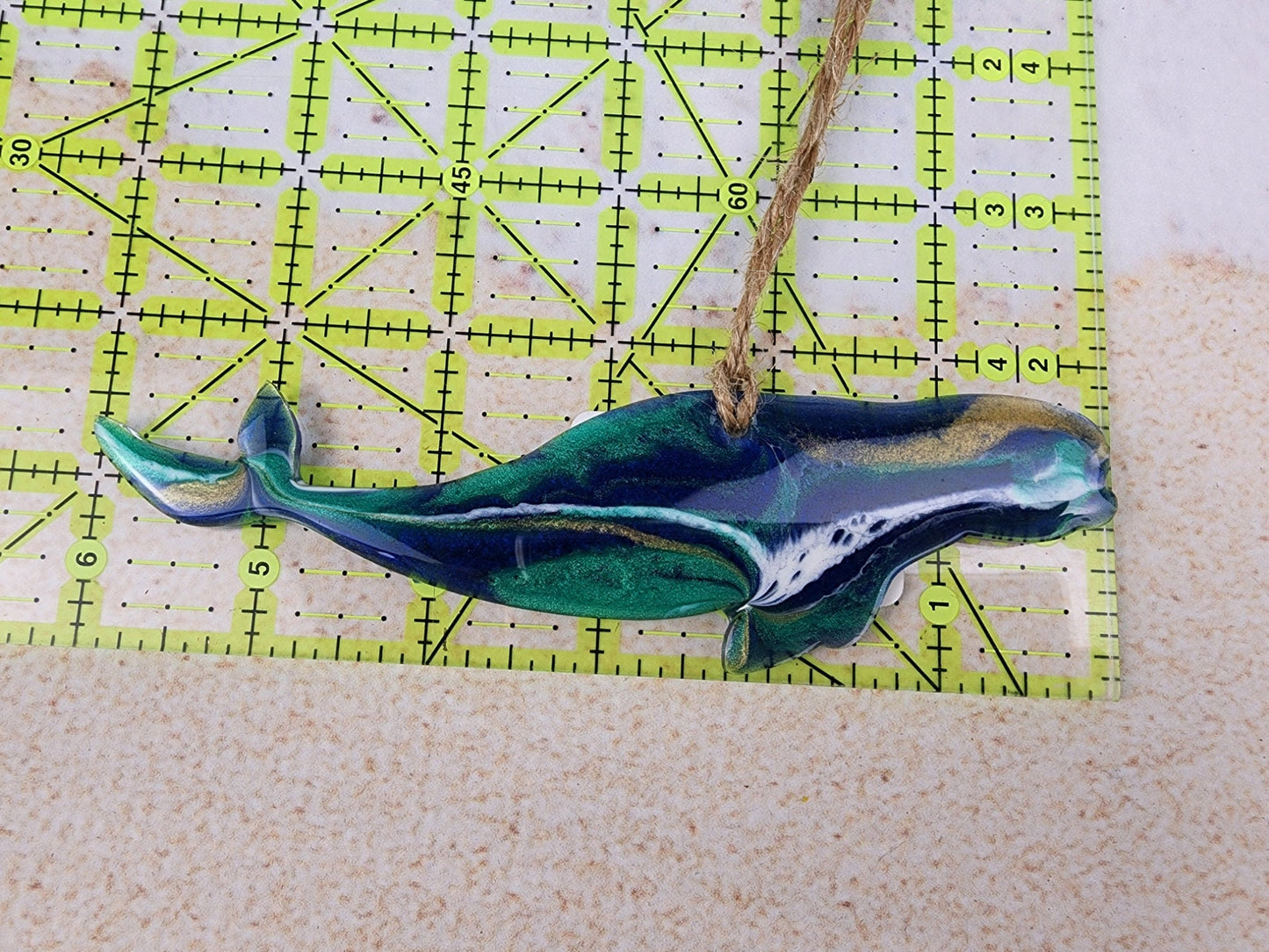 Resin | Sea and water animal | Ocean lover | gift| Ornament | Car Charm | Mermaid lover |Manatee |seal |Turtle | Whale| Crab| fish| whale